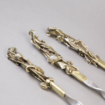 Набор коллекционных шампуров «Трофеи рыбака»