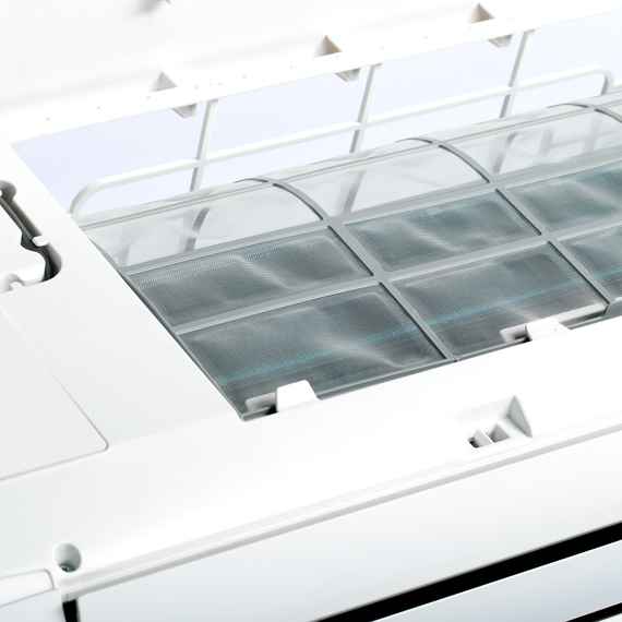 Сплит-система Ballu Bravo BSQ-36HN8 комплект