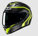 Шлем интеграл HJC C10 ELIE MC3HSF XXL