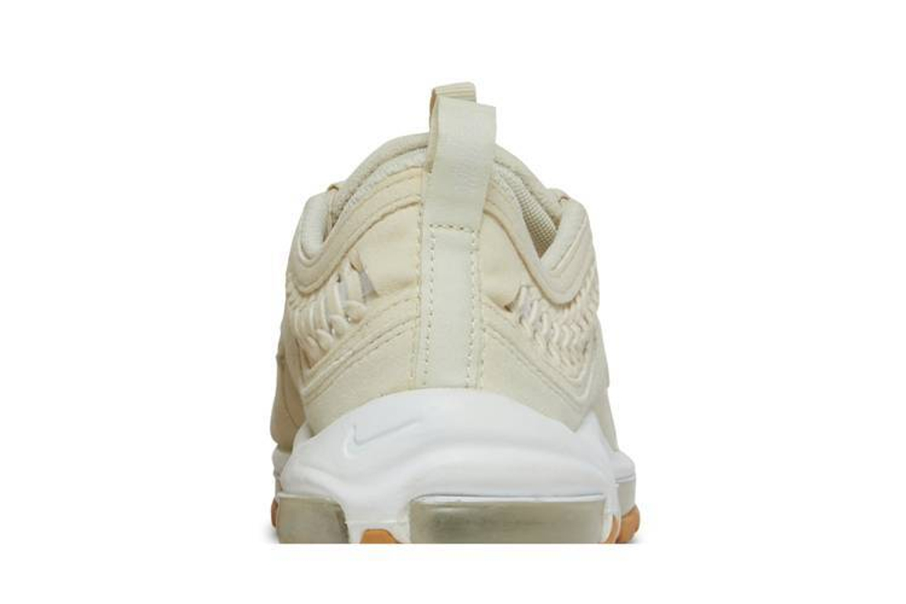 Кроссовки Nike Air Max 97 (Женская размерная сетка)