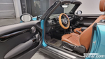 Mini Cooper S Convertible Basic (12.2019)
