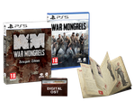 War Mongrels Renegade Edition (PS5) Б/У