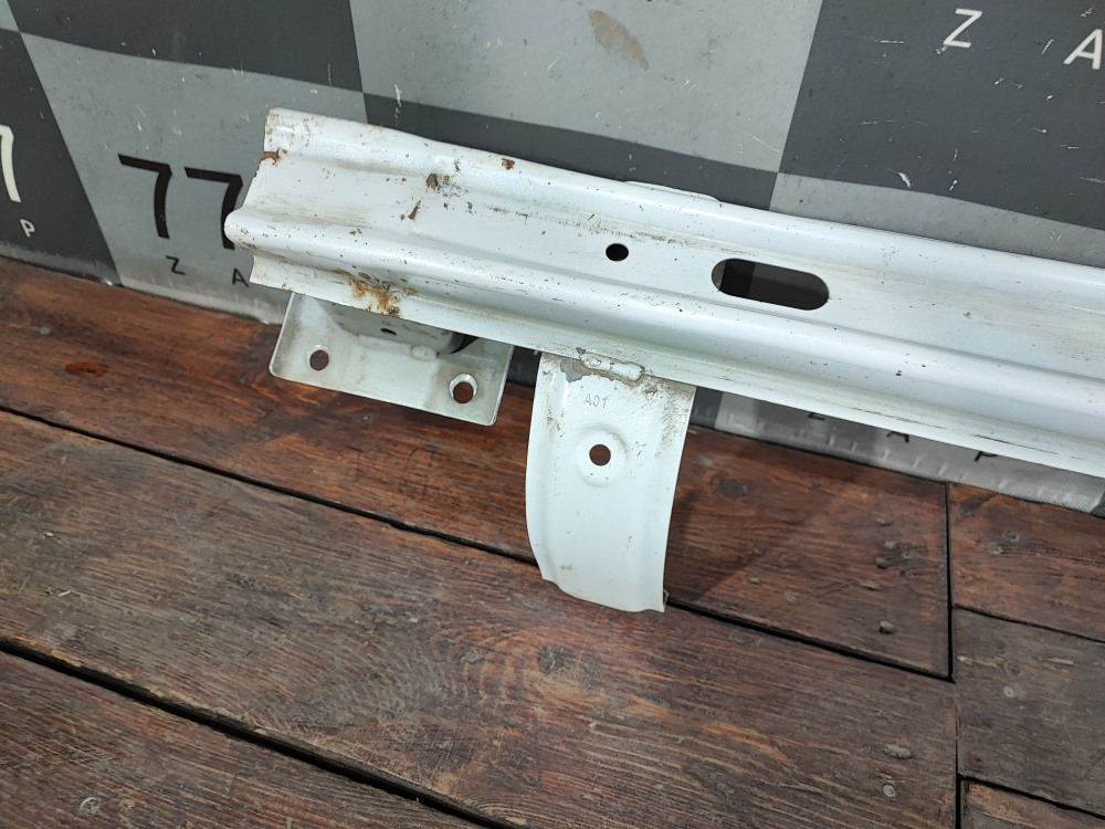 Усилитель заднего бампера Haval Jolion 21-нв Б/У Оригинал 2804300XGW02A