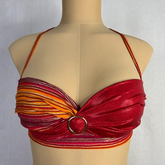 Бифлекс принт полосы, Германия