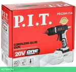 Термоклеевой пистолет P.I.T. PEC20H-11A