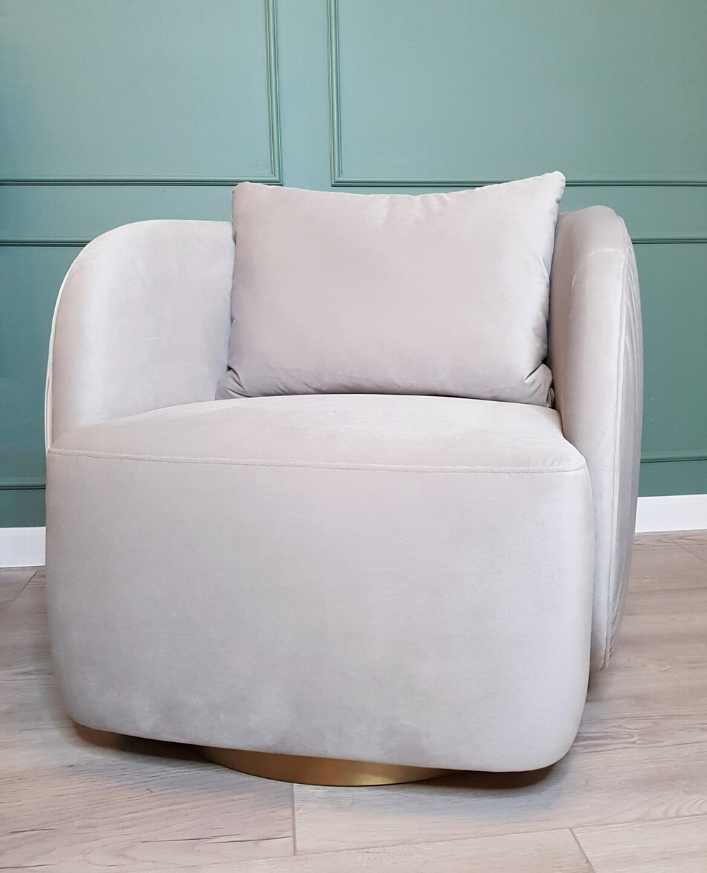 Кресло вращающееся TG-659