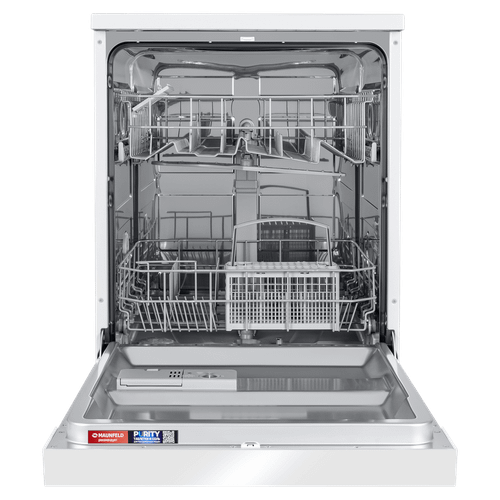 Посудомоечная машина MAUNFELD MWF60120W