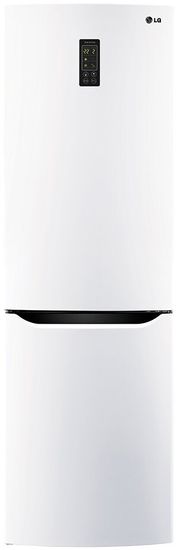 Холодильник LG GA-B409SQQL