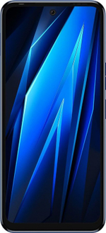Смартфон TECNO POVA 4 8/128GB Blue