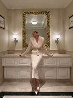 Кардиган SAINT MORITZ мини