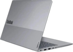 Ноутбук  Lenovo Thinkbook 14 G6 IRL 14 ", Core i5, 8 Гб RAM, 256 Гб SSD, Iris Xe Graphics, Серый
