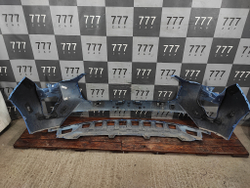 Бампер передний Haval Jolion 21-24 Б/У Оригинал 2803105XST01A