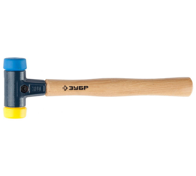 ЗУБР 30 мм, 350 г, многофункциональный молоток (2044-30)