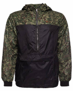 Ветровка-анорак Цифра Армия России