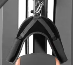 Силовой комплекс домашний OXYGEN FITNESS ADRIAN