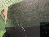 Стекло двери заднее левое Audi A6 5 C8 (2018-н.в.)