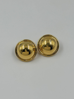 Клипсы полусферы Monet