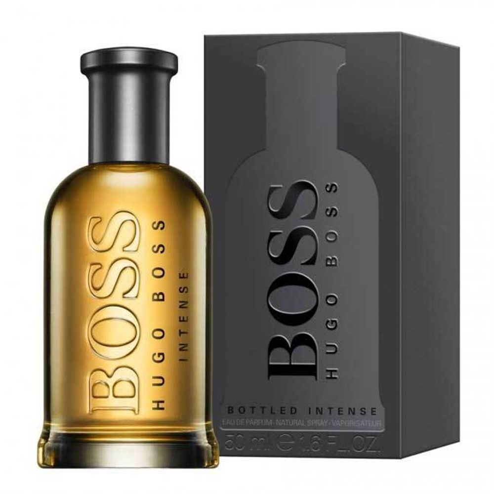 Hugo Boss Boss Bottled Intense Eau de Parfum