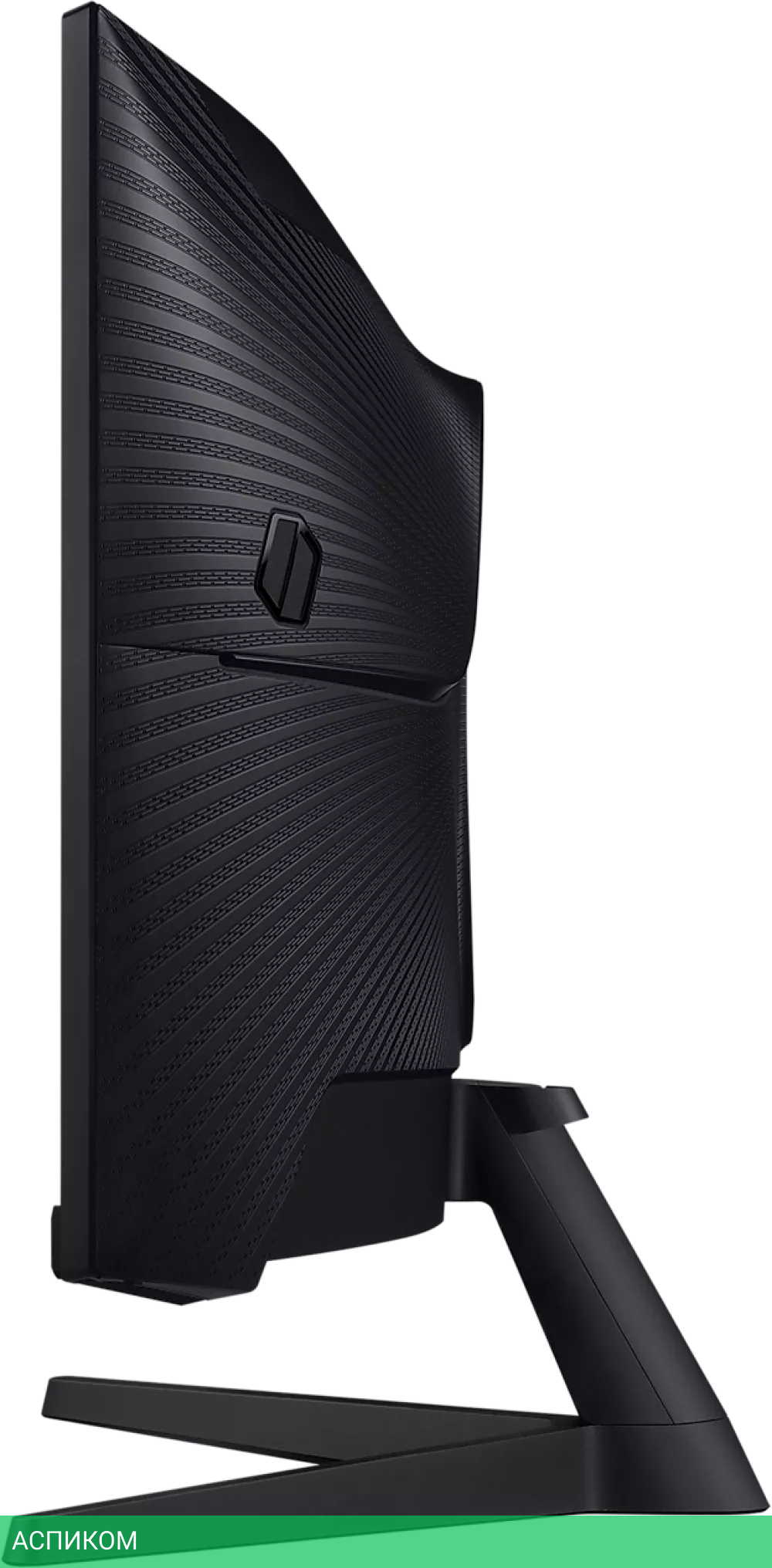 Монитор Samsung Odyssey G5 LC34G55TWWRXEN