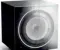Dali SUB E-9 F Satin Black