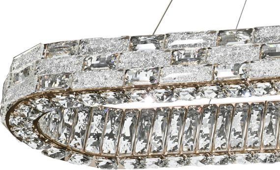 Подвесной светодиодный светильник Stilfort Gabbana 4014/03/12PL