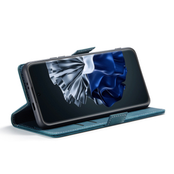Чехол-книжка CaseMe Matte Huawei P60 (Pro)