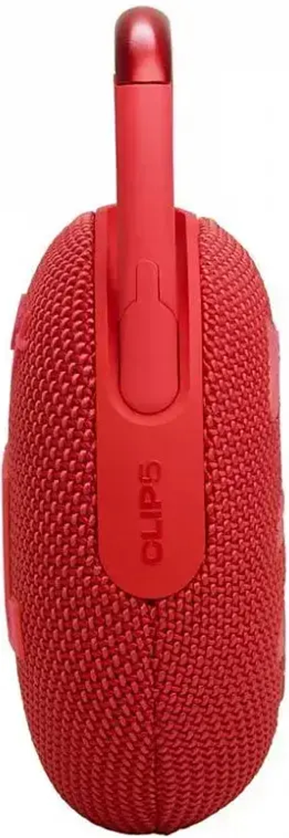 Портативная колонка JBL Clip 5 Red
