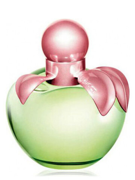 Nina Ricci Love By Nina