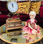 Кукла Леди Шато 25 см