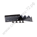 FUBAG Комплект ножей BT 250 к шнеку