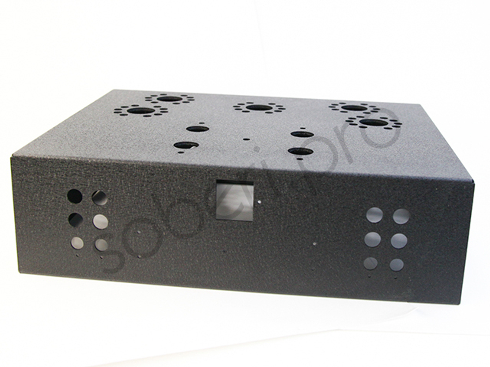 однотактный усилитель корпус купить