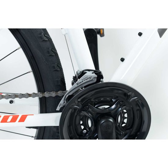 Велосипед Author A-Matrix 26 D - 2025