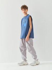 Брюки хлопковые "Маренго" 7+