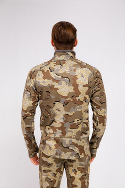 ТЕРМОБЕЛЬЕ KING HUNTER BASE LAYER 311233