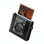 Гибридный фотоаппарат моментальной печати FUJIFILM instax WIDE Evo