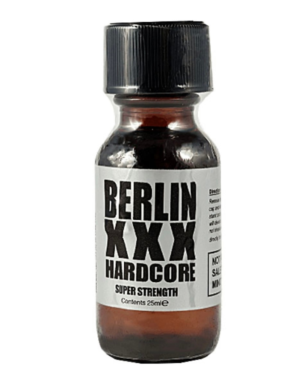 Попперс Berlin XXX (Англия) 25мл