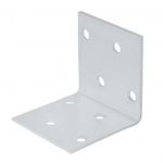 Уголок крепежный равностор 60х60х60х2 оц.