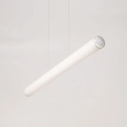 Citilux Фауст CL721P24N LED Светильник подвесной с диммером Хром