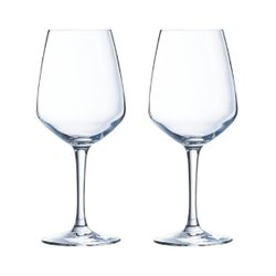 Набор бокалов Gipfel Vina Juliette 51132 400 мл 2 предмета