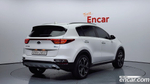 Kia Sportage The Bold Дизель 2.0 2WD (11.2019)