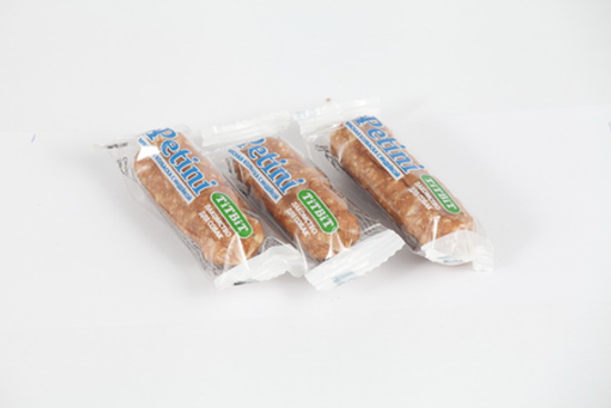 Titbit Колбаски Petini с индейкой лакомство для собак