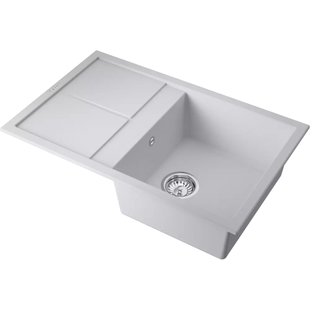 Кухонная мойка Omoikiri Sumi 79A-GR