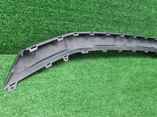 Юбка переднего бампера VW Tiguan 2 (2016-2020)