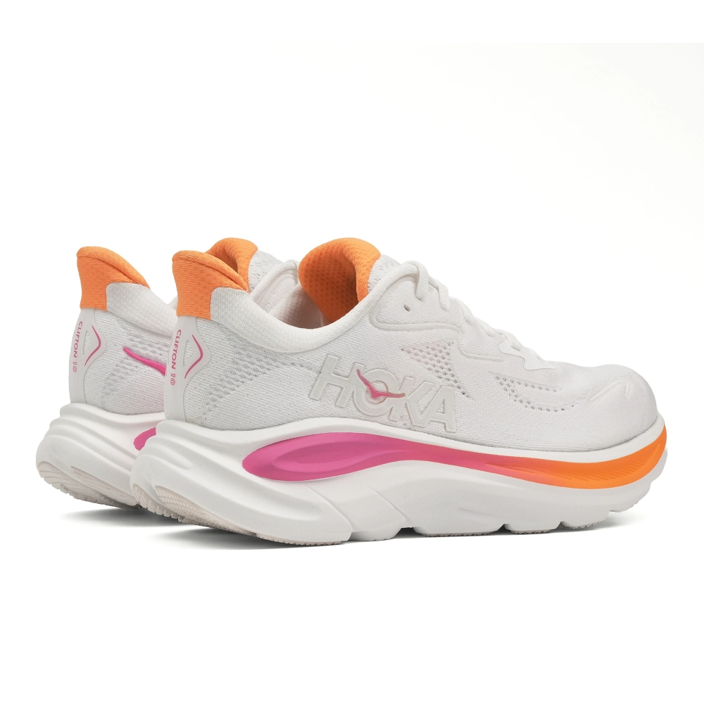 Кроссовки женские Hoka Clifton 10