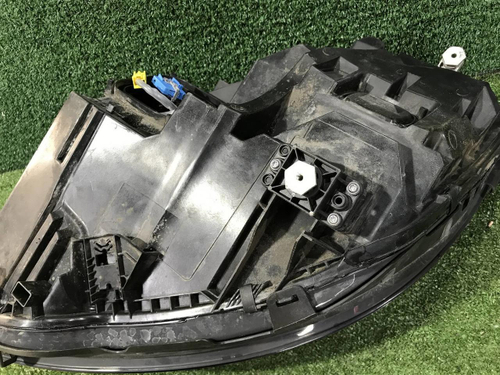 Фара правая Mercedes S W222 (2013-2017) LED