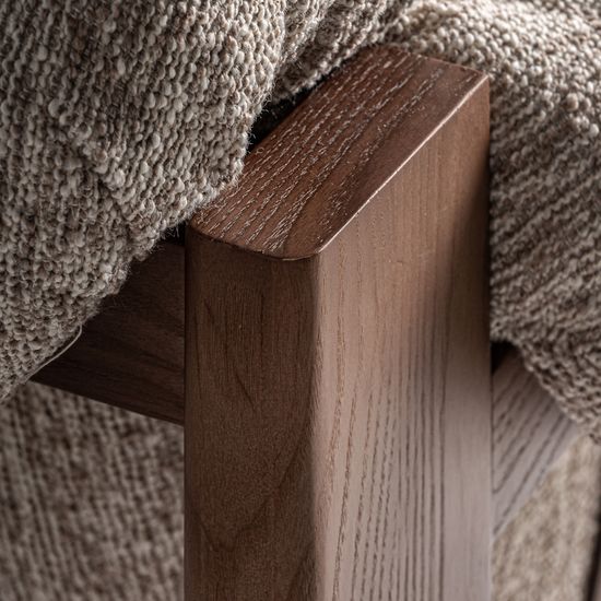 Кресло UZNACH Испания 