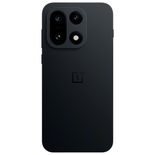 Смартфон OnePlus 15 12/256GB, Infinite Black (Черный)
