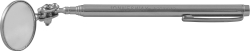 AG010032 Телескопическое зеркало, d-32 мм, L- 188-535 мм