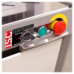 Хлеборезка Jac ECO+ 600