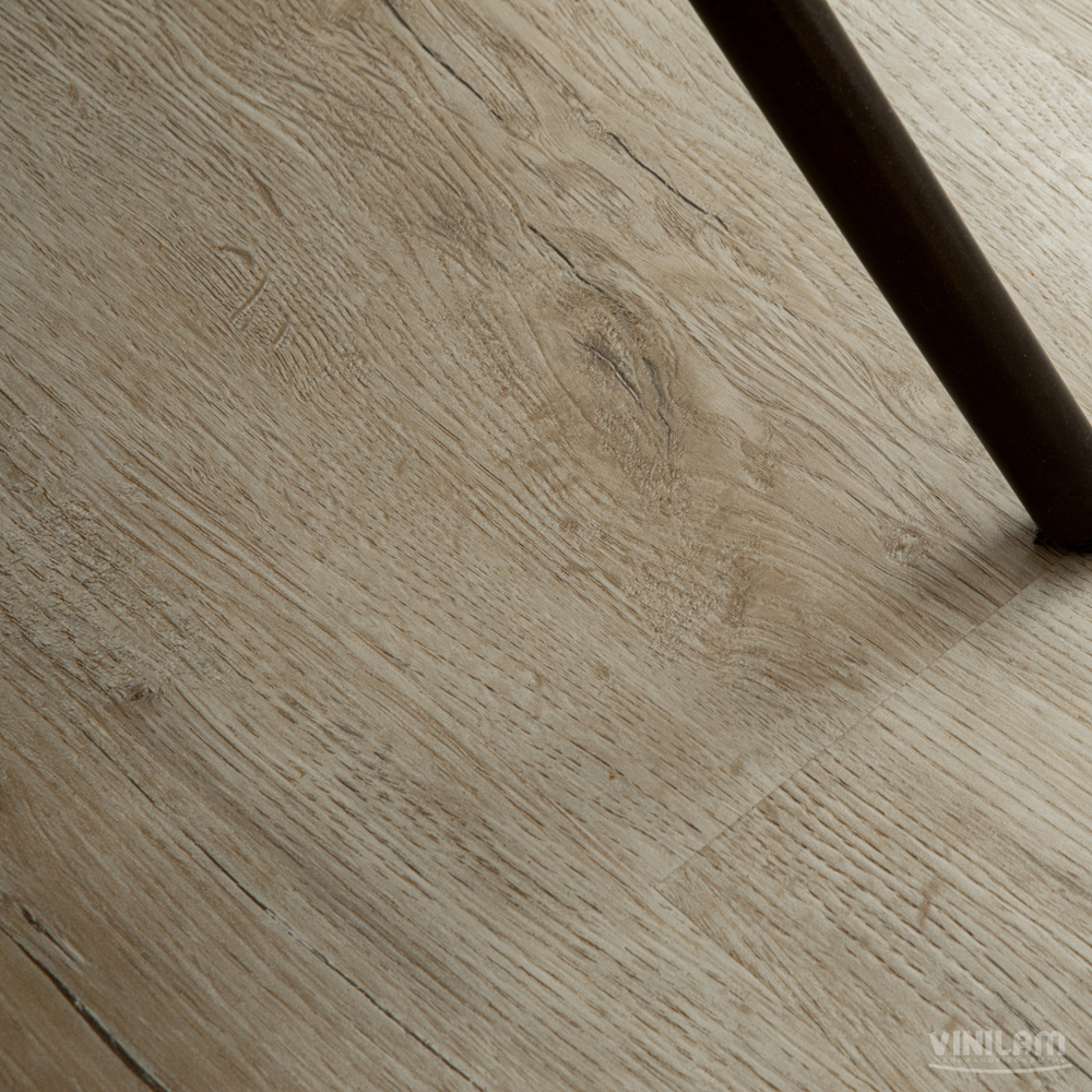 LVT плитка VINILAM Glue Luxury 33488 Дуб Валенсия клеевой